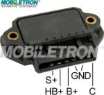 Mobiletron Modul aprindere Mobiletron IG-FT004 (MOBILETRONIGFT004)