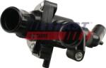 Fast Sistem de racire motor Fast FT58003 - compatibil Yc1Q8A586Cb (FASTFT58003)