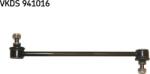 SKF Stabilizare, Rigidizare Bieleta antiruliu SKF VKDS 941016 (SKFVKDS941016)