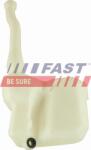 FAST Rezervor de apă, țevi Fast FT94913 - compatibil Renault, Opel, Vauxhall, Nissan (FASTFT94913)