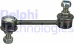 Delphi Stabilizare, Rigidizare Bieleta antiruliu Delphi TC925 - compatibil Toyota, Honda, Mercedes-Benz (DELPHITC925)