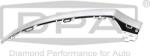 DPA Trim, Protecție, Embleme Dungi decorative, de protectie DPA 81018002 - compatibil Mercedes-Benz (DPA81018002)