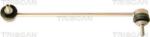 Triscan Stabilizare, Rigidizare Bieleta antiruliu Triscan 8500 11622 - compatibil Bmw - Triscan-8500 11622 (TRISCAN850011622)