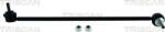 Triscan Stabilizare, Rigidizare Bieleta antiruliu Triscan 8500 11672 (TRISCAN850011672)