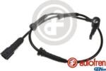 Autofren seinsa Control al dinamicii de rulare Autofren seinsa DS0107 - compatibil Dacia, Renault, Volvo, Lada - AUTOFREN SEINSA (AUTOFRENSEINSADS0107)