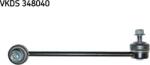 SKF Stabilizare, Rigidizare Bieleta antiruliu SKF VKDS 348040 (SKFVKDS348040)