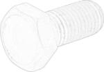 BMW Arbore cotit, angrenare Volanta BMW 11227797966 - compatibil Bmw (BMW11227797966)