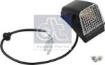DT Spare Parts Lumini Iluminare de pozitie, Demarcare, Piese DT Spare Parts 2.24751SP (DTSPAREPARTS224751SP)