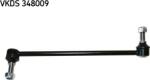 SKF Stabilizare, Rigidizare Bieleta antiruliu SKF VKDS 348009 - compatibil Mercedes-Benz - SKF-VKDS 348009 (SKFVKDS348009)