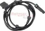 Metzger Control al dinamicii de rulare Metzger 09001081 - compatibil Mercedes-Benz (METZGER09001081)