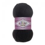 alize Cotton Gold 60 - fekete