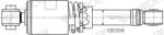 Monroe Cabina Suspensie cabina sofer Monroe CB0308 - compatibil Iveco (MONROECB0308)