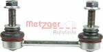 Metzger Stabilizare, Rigidizare Bieleta antiruliu Metzger 53065219 - compatibil Ford (METZGER53065219)