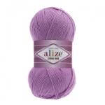 alize Cotton Gold 43 - lila