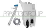 Prasco Rezervor de apă, țevi Prasco DS836VA02 - compatibil Nissan (PRASCODS836VA02)