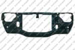 Prasco Elemente caroserie, Aripa, Bara protectie Partea frontala, Grila radiator Prasco MB8153220 - compatibil Mitsubishi (PRASCOMB8153220)