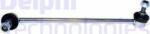 Delphi Stabilizare, Rigidizare Bieleta antiruliu Delphi TC1570 - compatibil Hyundai (DELPHITC1570)
