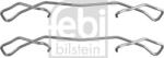 FEBI Bilstein Frana disc Componente, Accesorii frana FEBI Bilstein 182714 (FEBIBILSTEIN182714)