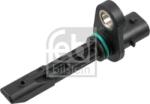 FEBI Bilstein Control al dinamicii de rulare FEBI Bilstein 180944 (FEBIBILSTEIN180944)