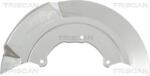 Triscan Frana disc Componente, Accesorii frana Triscan 8125 29131 (TRISCAN812529131)