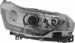Valeo Faruri, piese componente Far, Insertie Valeo 043694 (VALEO043694)