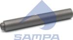 Sampa Cabina Suport cabina sofer Sampa 110.073 - compatibil Scania (SAMPA110073)