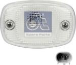 DT Spare Parts Lumini Iluminare de pozitie, Demarcare, Piese DT Spare Parts 7.25319 - compatibil Iveco - DT Spare Parts (DTSPAREPARTS725319)