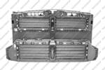 Prasco Elemente caroserie, Aripa, Bara protectie Partea frontala, Grila radiator Prasco FD4323210 (PRASCOFD4323210)