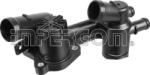 Impergom Sistem de racire motor Impergom 90876 - compatibil Audi, Seat, Skoda (IMPERGOM90876)