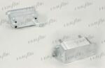 Frigair Comanda cutie de viteze, Hidraulica Frigair 0711.4004 - compatibil Ford, Land, Volvo (FRIGAIR07114004)
