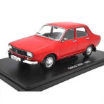 Edicola Dacia 1300 (1970) piros - 1: 24 méretarányos fém modellautó | Edicola (mag24G1409011)