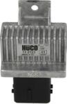 Hüco Unitate de control, Relee, Senzori Hüco 132123 - compatibil Renault, Nissan, Dacia, Opel (HUCO132123)
