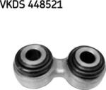 SKF Stabilizare, Rigidizare Bieleta antiruliu SKF VKDS 448521 (SKFVKDS448521)