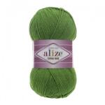 alize Cotton Gold 126 - fűzöld