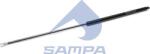 Sampa Amorizoare vibratii pe gaz Sampa 020.139 - compatibil Man (SAMPA020139)