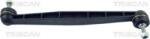 Triscan Stabilizare, Rigidizare Bieleta antiruliu Triscan 8500 28603 - compatibil Peugeot - Triscan-8500 28603 (TRISCAN850028603)