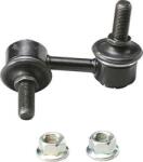 Aisin Stabilizare, Rigidizare Bieleta antiruliu Aisin JRSNI-010 - compatibil Nissan (AISINJRSNI010)