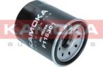 Kamoka Filtru ulei Kamoka F116301 - compatibil Isuzu, Vw (KAMOKAF116301)