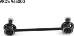 SKF Stabilizare, Rigidizare Bieleta antiruliu SKF VKDS 945000 (SKFVKDS945000)