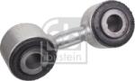 FEBI Bilstein Stabilizare, Rigidizare Bieleta antiruliu FEBI Bilstein 25282 (FEBIBILSTEIN25282)