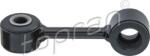 Topran Stabilizare, Rigidizare Bieleta antiruliu Topran 108 570 - compatibil Vw - Topran-108 570 (TOPRAN108570)