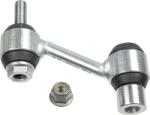Lemförder Stabilizare, Rigidizare Bieleta antiruliu Lemförder 42276 01 - compatibil Mercedes-Benz - Lemförder-42276 01 (LEMFORDER4227601)
