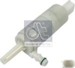 DT Spare Parts Pompă de apă DT Spare Parts 4.68276 - compatibil Mercedes - DT Spare Parts (DTSPAREPARTS468276)