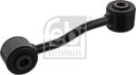 FEBI Bilstein Stabilizare, Rigidizare Bieleta antiruliu FEBI Bilstein 41018 (FEBIBILSTEIN41018)