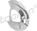 Topran Frana disc Componente, Accesorii frana Topran 503 811 (TOPRAN503811)
