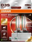 OSRAM Iluminari auxiliare, Elemente Proiectoare, Elemente Osram 66340XN2-2HB (OSRAM66340XN22HB)