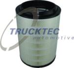 Trucktec Filtru aer Trucktec 03.14. 015 (TRUCKTEC0314015)