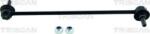 Triscan Stabilizare, Rigidizare Bieleta antiruliu Triscan 8500 50627 - compatibil Mazda - Triscan-8500 50627 (TRISCAN850050627)