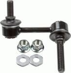 Lemförder Stabilizare, Rigidizare Bieleta antiruliu Lemförder 38062 01 - compatibil Toyota, Lexus - Lemförder-38062 01 (LEMFORDER3806201)