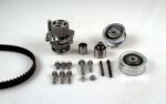 Hepu Set curea distributie Hepu PK05695 - compatibil Audi, Vw, Skoda (HEPUPK05695)
